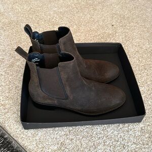 Thursday everyday boots